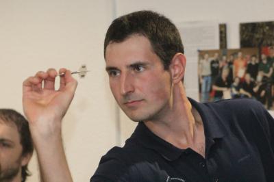 Александр Петрухин